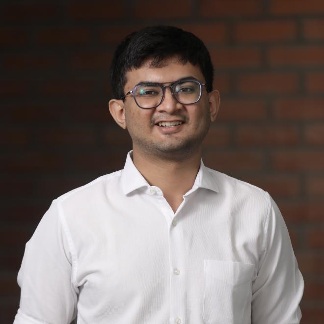 Vatsal Kanakiya